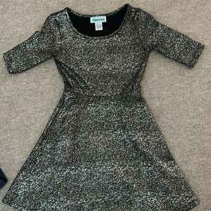 Mia Chica Children Dress